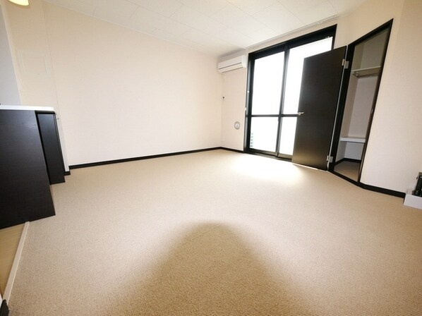 レオパレスノワール IIの物件内観写真